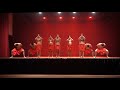 MĀLUALI I SIVA ACADEMY OZKI BAND VI I O MALIE