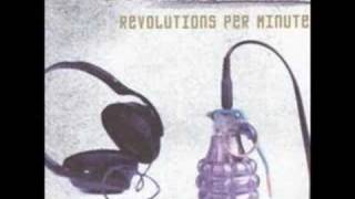 Rise Against - Amber Changing