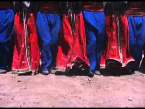 Hamit " Geliyorum Canım Van'a" Klip:NTK-Yön.Nihat TANRIKULU