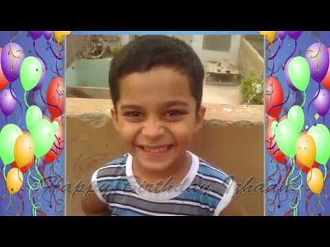Izhaan Birthday 30th November-2016