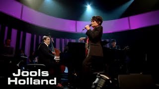 Jools Holland and his Rhythm & Blues Orchestra - "Sirens Of Song" promo trailer #2 - OFFICIAL