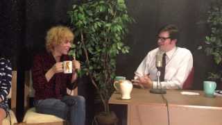 The Mike Adams Show Episode #4 w/ guests Jonathan Rado (Foxygen) & Amy Auscherman