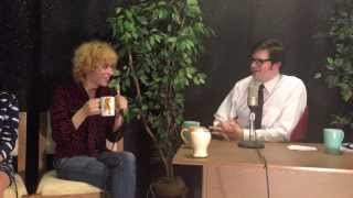 The Mike Adams Show Episode #4 w/ guests Jonathan Rado (Foxygen) & Amy Auscherman