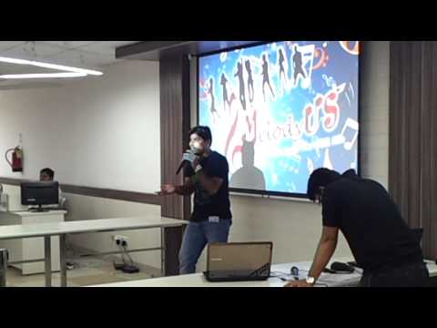 Pushkar Kandpal Teri ankhon ke siva