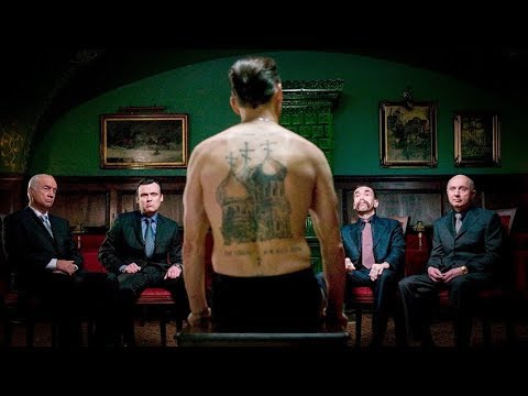 La Mafia russe et son Histoire