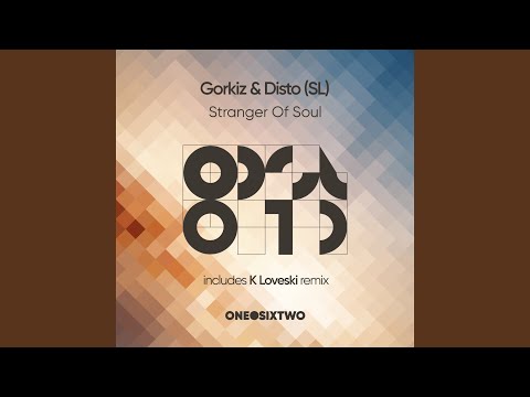 Stranger of Soul (Dark Groove Mix)