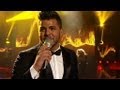 DSDS Finale 2013 Ricardo Bielecki mit ...