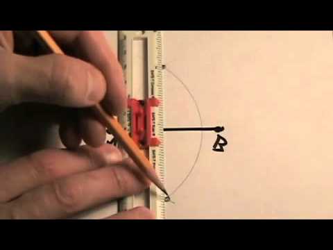 Bisect a Line Segment