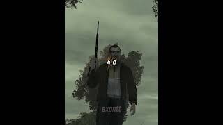 Niko Bellic vs Billy Grey / Grand Theft Auto Elimination Wheel p.2 / #gta #gta4