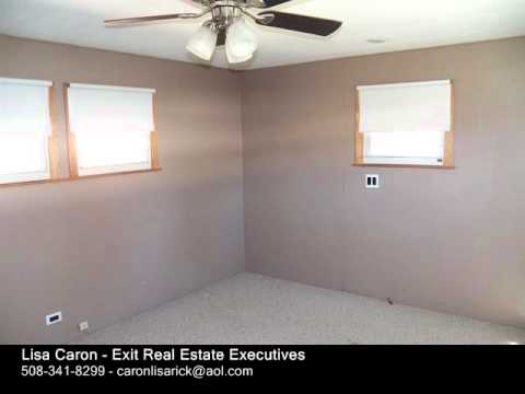 5 Buckboard Pass, Brookfield MA 01506 - Mobile Home - Real Estate - For Sale -