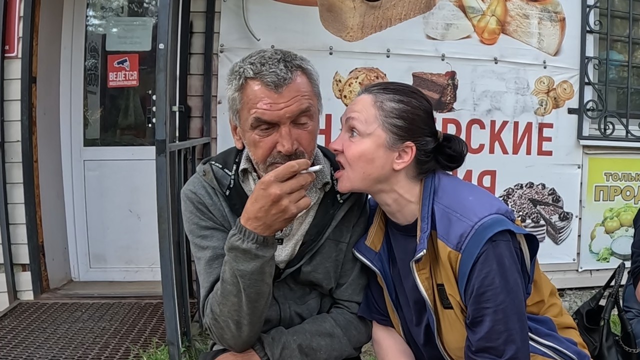 Новый телефон, с фантомной работы, кошачий побег, ИИГрачер, откидывалщик гум?