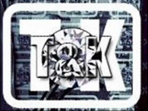 DISCOTECA DA FANTASTIC   TOTTO E KBÇA