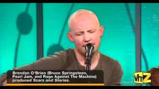 The Fray - Over My Head (Cable Car) (VH1 HD)