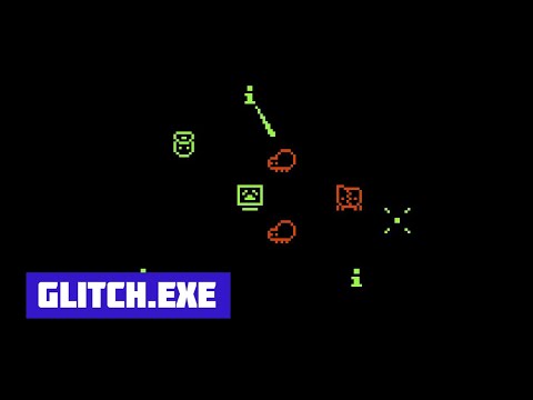 GLITCH.EXE · Free Game · Walkthrough