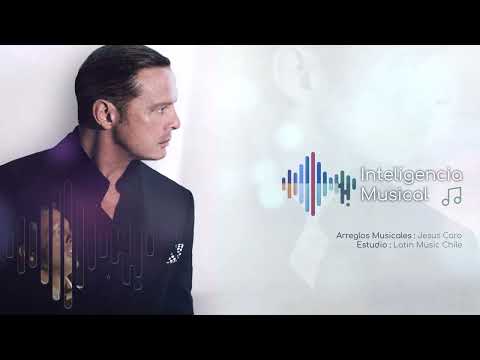 LUIS MIGUEL - Huele a peligro / Cover AI #luismiguel #inteligenciaartificial #ai