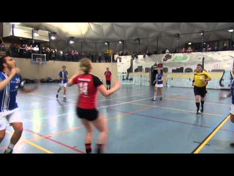 R09 23-01-2016 Hoofdklasse A 2015-2016 KVS / Maritiem 1 - Avanti 1 (19-17)