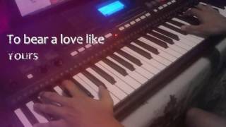 Liveloud - You Have Chosen Me (cover) by Marky Holic