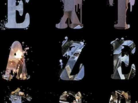 Extaze - Geschichten für immer