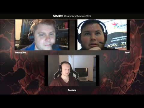 Honcast Podcast 5/22