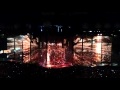 The Globalist - Muse (Mexico City 11/20/15) 