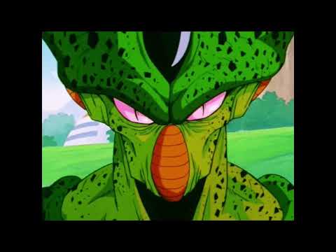 TeamFourStar: DragonBall Z Abridged Season 3.2 "A Perfect Battle" (Extended and Recut Fan Edit) v.2