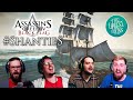 Shanties From AC4 Black Flag The Longest Johns Supercut Playlist