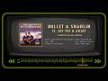 BULLET & SHAOLIN ft. JAY TEE & ARJAY - Soakin up my Game