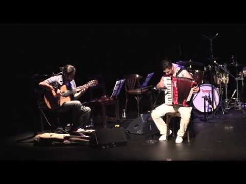 Ceyhun Çelikten & Serhan Yasdıman - Muhayyerkürdi saz semaisi - Hayal Gibi -Göksel bak