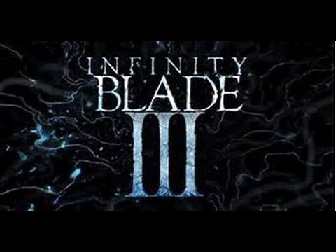 Infinity Blade 3: The Movie, (Most Cutscenes!)