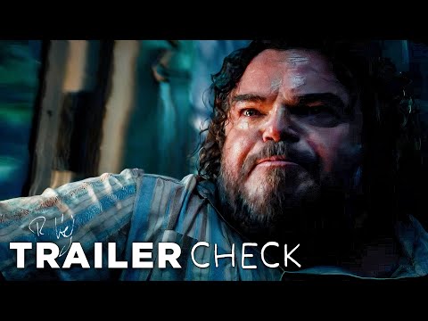 ANACONDA Trailer German Deutsch (2025)