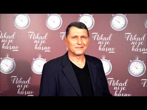 Vinko Rosic Car - DANAS JE SVADBA MOJA