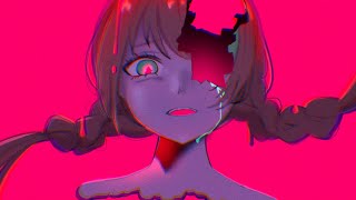 マシュマロ / DECO*27 covered by 綴