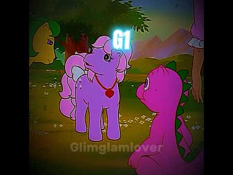 Mlp G1-G5