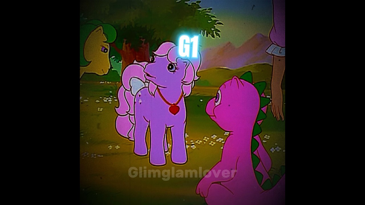 Mlp G1-G5