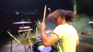 Closer - Lemaitre Live in Mexico (Festival Vaiven)