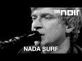 Nada Surf - Enjoy The Silence (Depeche Mode Cover) (live bei TV Noir)