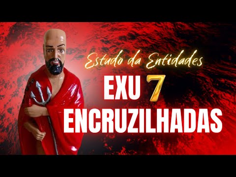 WHO IS IT? UPDATED!!! EVERYTHING ABOUT EXU 7 CROSSROADS!