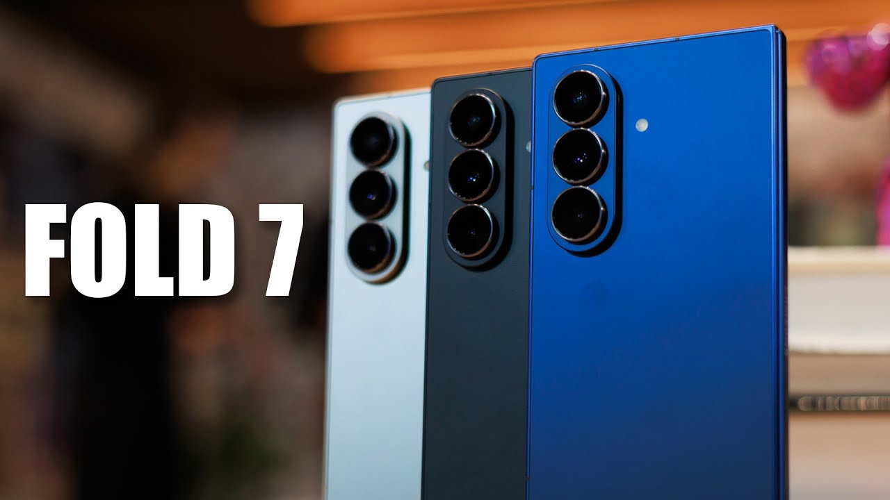 Video Thumbnail