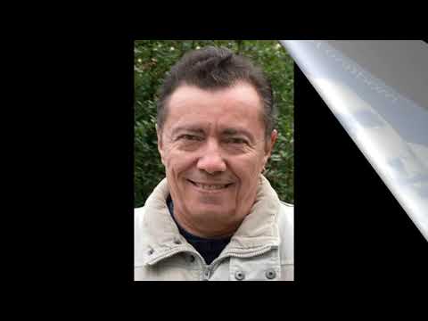 Karel Kahovec - Háj modřínů