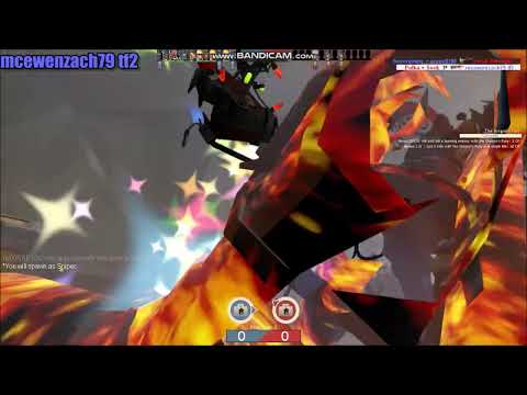 TF2 Casual Server Run January 31, 2024 (R2518)