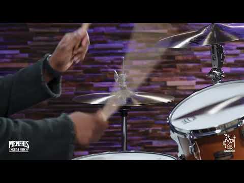 Sabian 15" HHX Complex Medium Hi-Hats - 1130/1490g (11502XCN-1031223B)