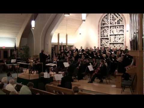 Rutter Requiem - No. 6 The Lord Is My Shepherd