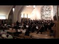 Rutter Requiem - No. 6 The Lord Is My Shepherd