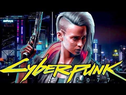Cyberpunk 2077 MUSIC MIX 2023 | Adam Smasher ain't a joke now - Cyberpunk 2077 Patch 2.1