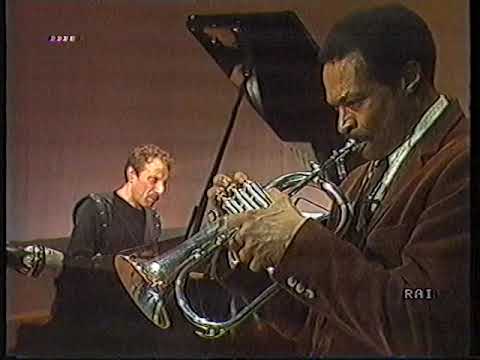 Woody Shaw Quintet 1985-03-03, Eurojazzfestival, Ivrea, Italy (Jazz Video)