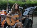 Alexandrina Chelu - Lu yehi (Naomi Shemer - Sarit ...