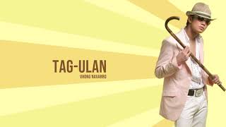 Vhong Navarro - Tag-Ulan (Audio) 🎵 | Don Romantiko