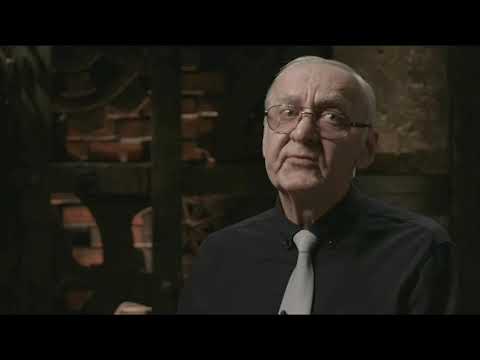 UFO za kopcem ufo dokument CZ