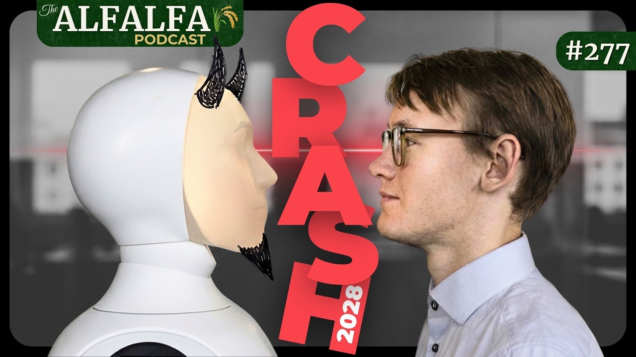 Episode 277 Thumbnail