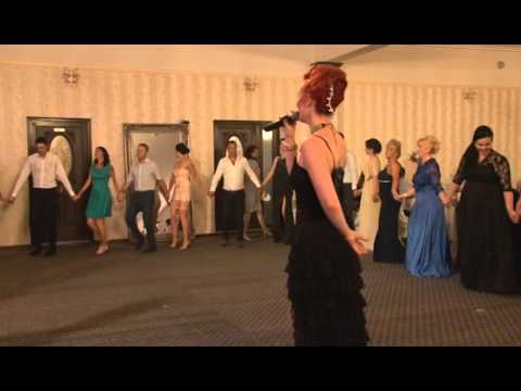 Maria Bortun Popescu- Program ardelene LIVE 2015 !